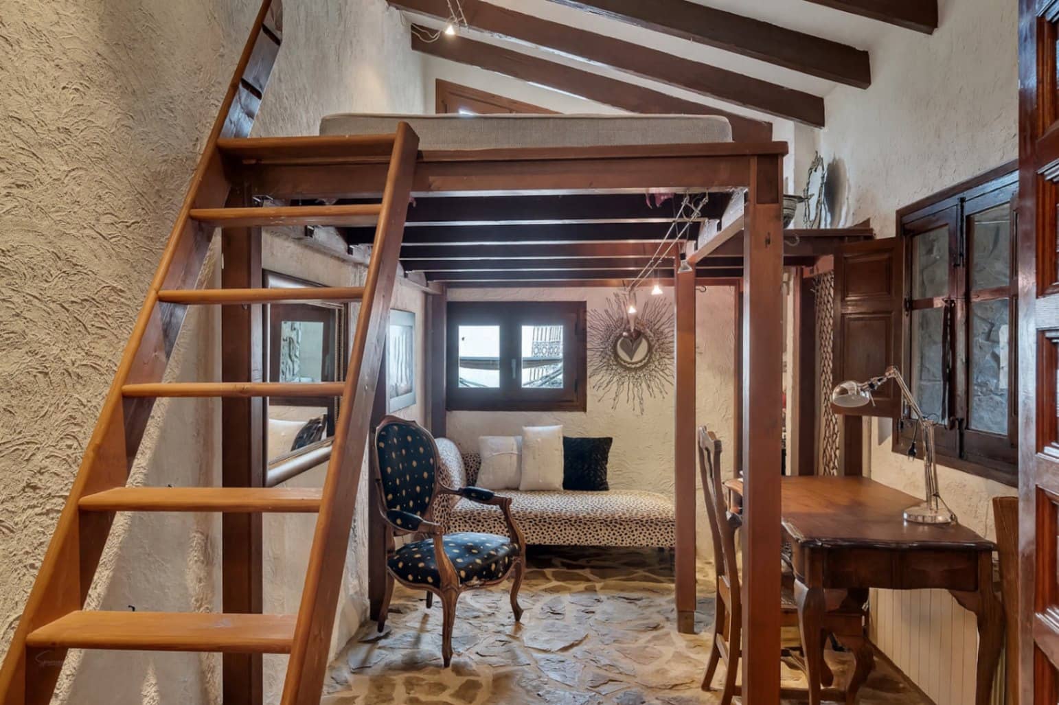 3 soverom Villa til salgs i Javea / Xabia med svømmebasseng garasje - € 820 000 (Ref: 9997347)