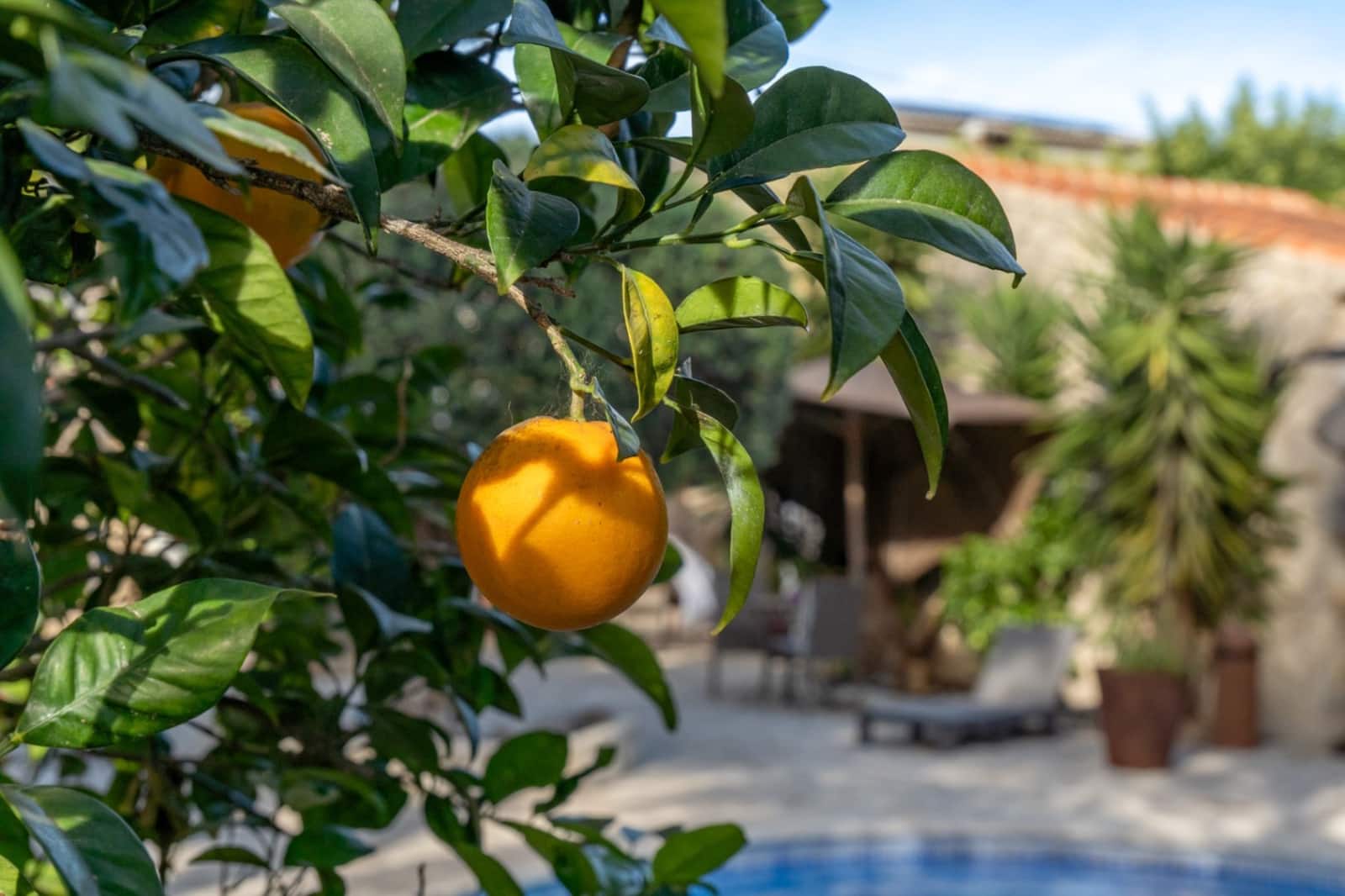 3 soverom Villa til salgs i Javea / Xabia med svømmebasseng garasje - € 820 000 (Ref: 9997347)