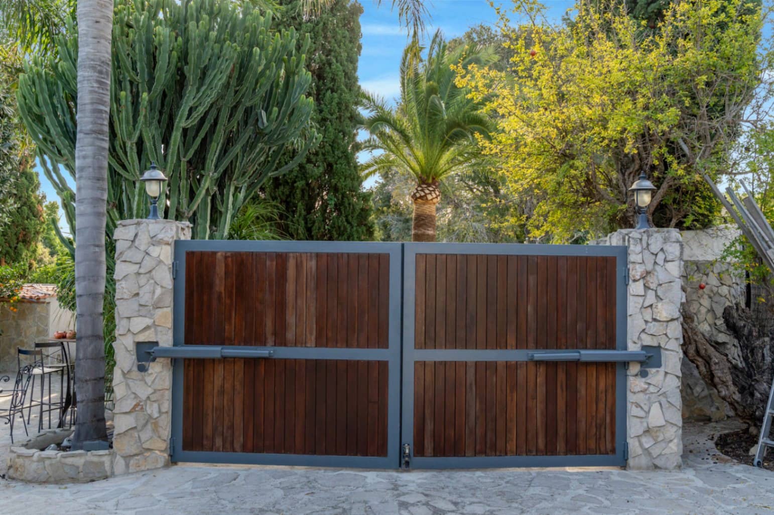 3 soverom Villa til salgs i Javea / Xabia med svømmebasseng garasje - € 820 000 (Ref: 9997347)