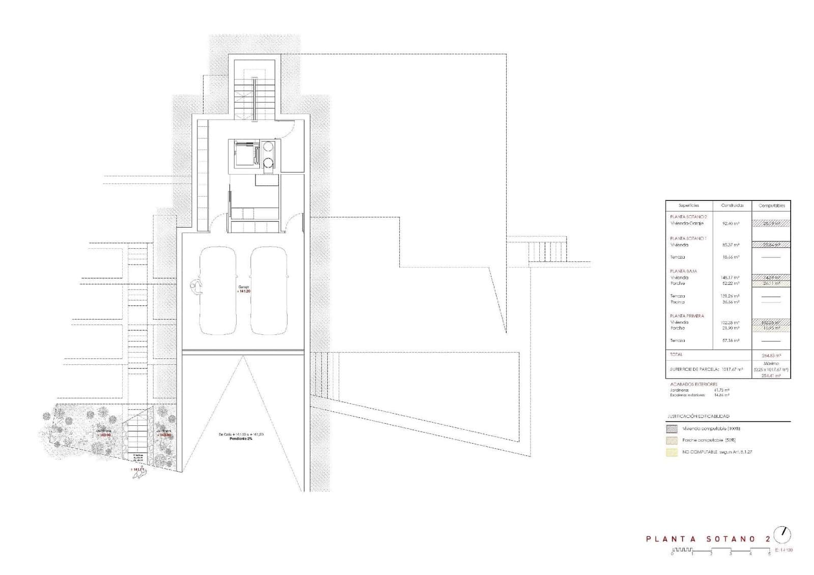 Chalet de 4 habitaciones en Benissa en venta con piscina garaje - 3.450.000 € (Ref: 9997350)