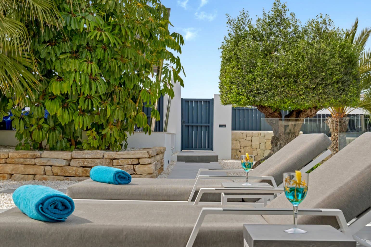 3 soveværelse Villa til salg i Javea / Xabia med swimmingpool garage - € 1.395.000 (Ref: 9997351)