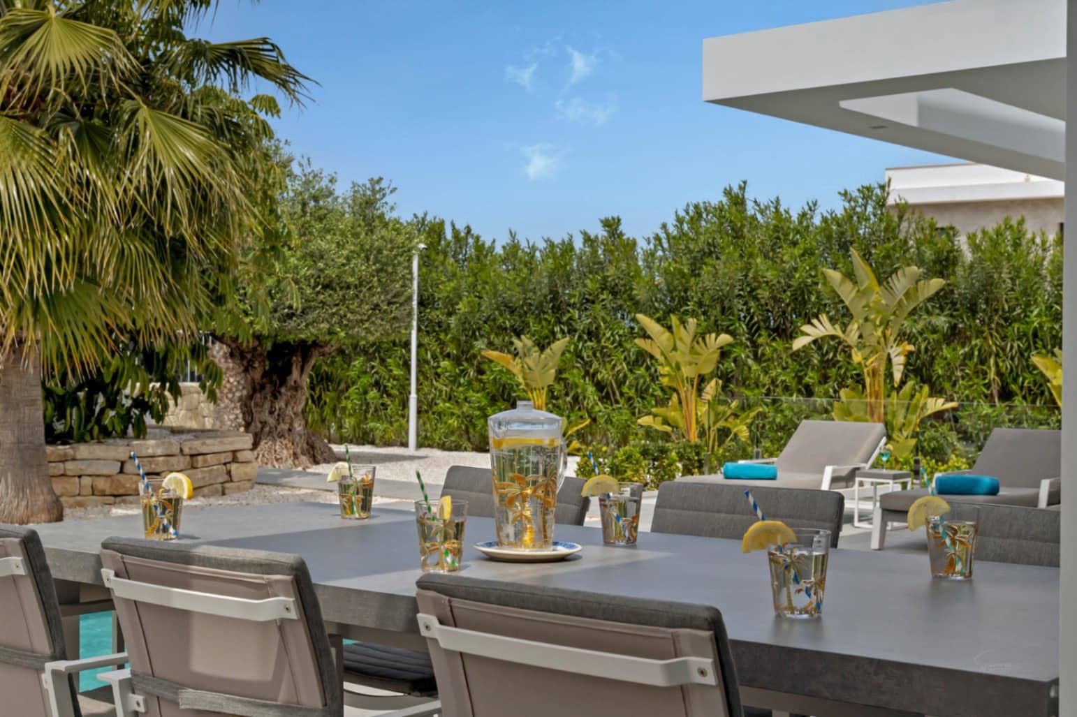 3 soveværelse Villa til salg i Javea / Xabia med swimmingpool garage - € 1.395.000 (Ref: 9997351)