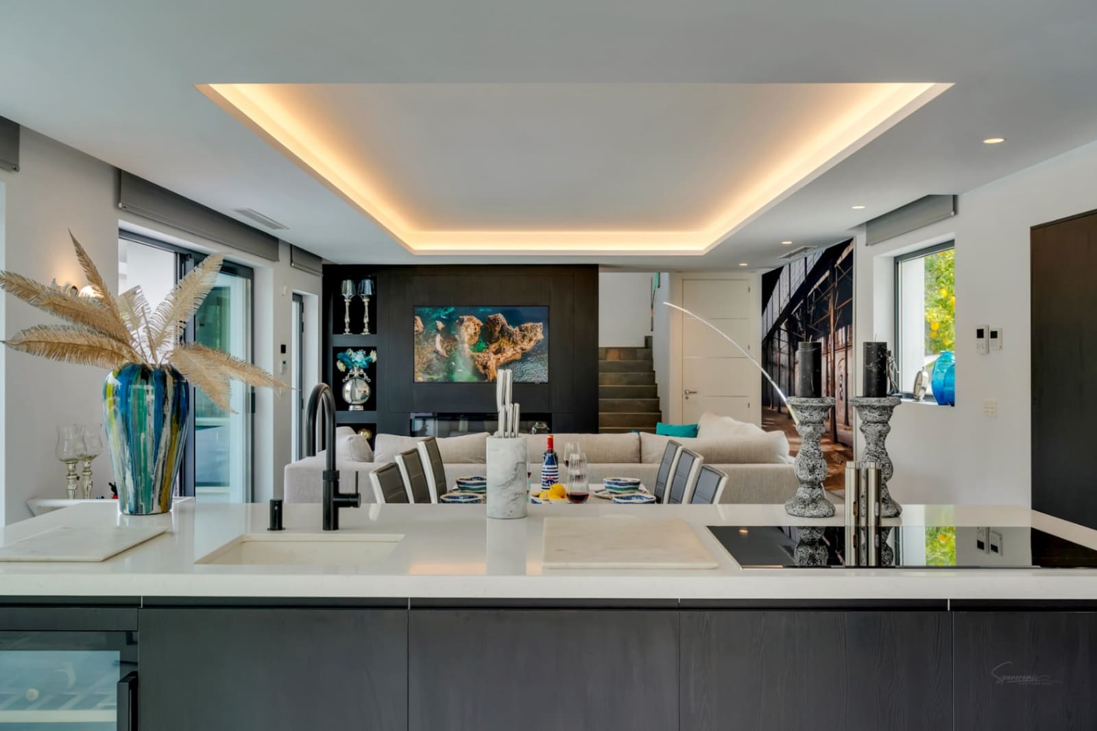 3 soveværelse Villa til salg i Javea / Xabia med swimmingpool garage - € 1.395.000 (Ref: 9997351)