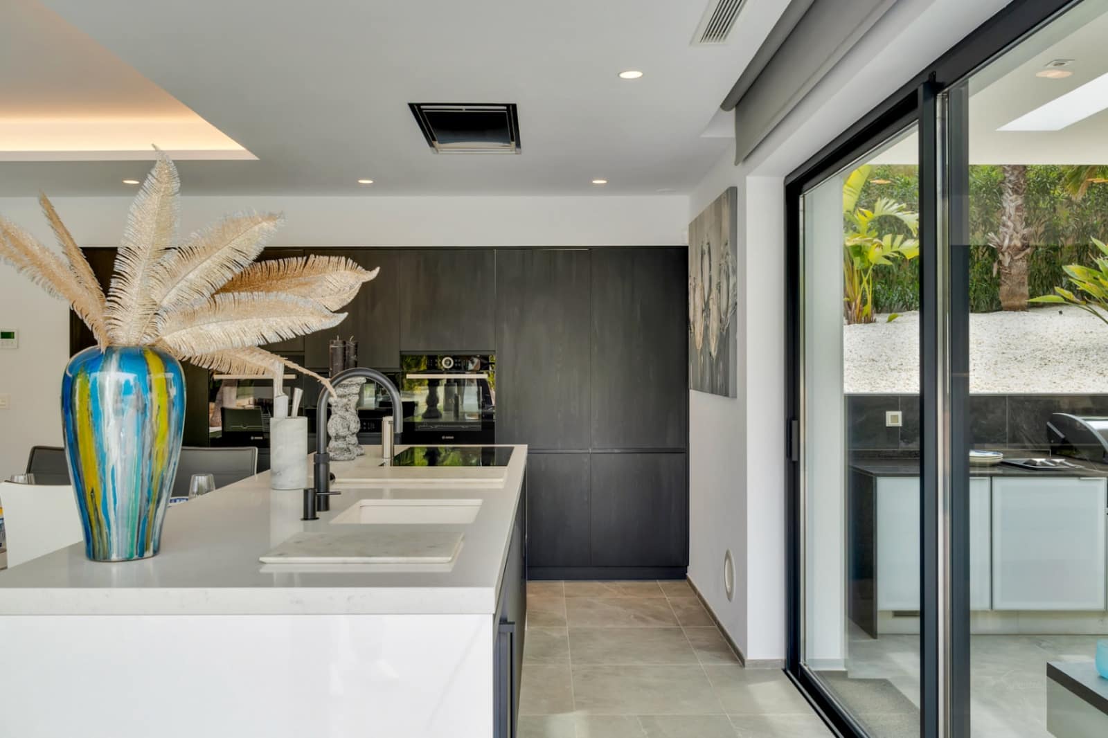 3 soveværelse Villa til salg i Javea / Xabia med swimmingpool garage - € 1.395.000 (Ref: 9997351)