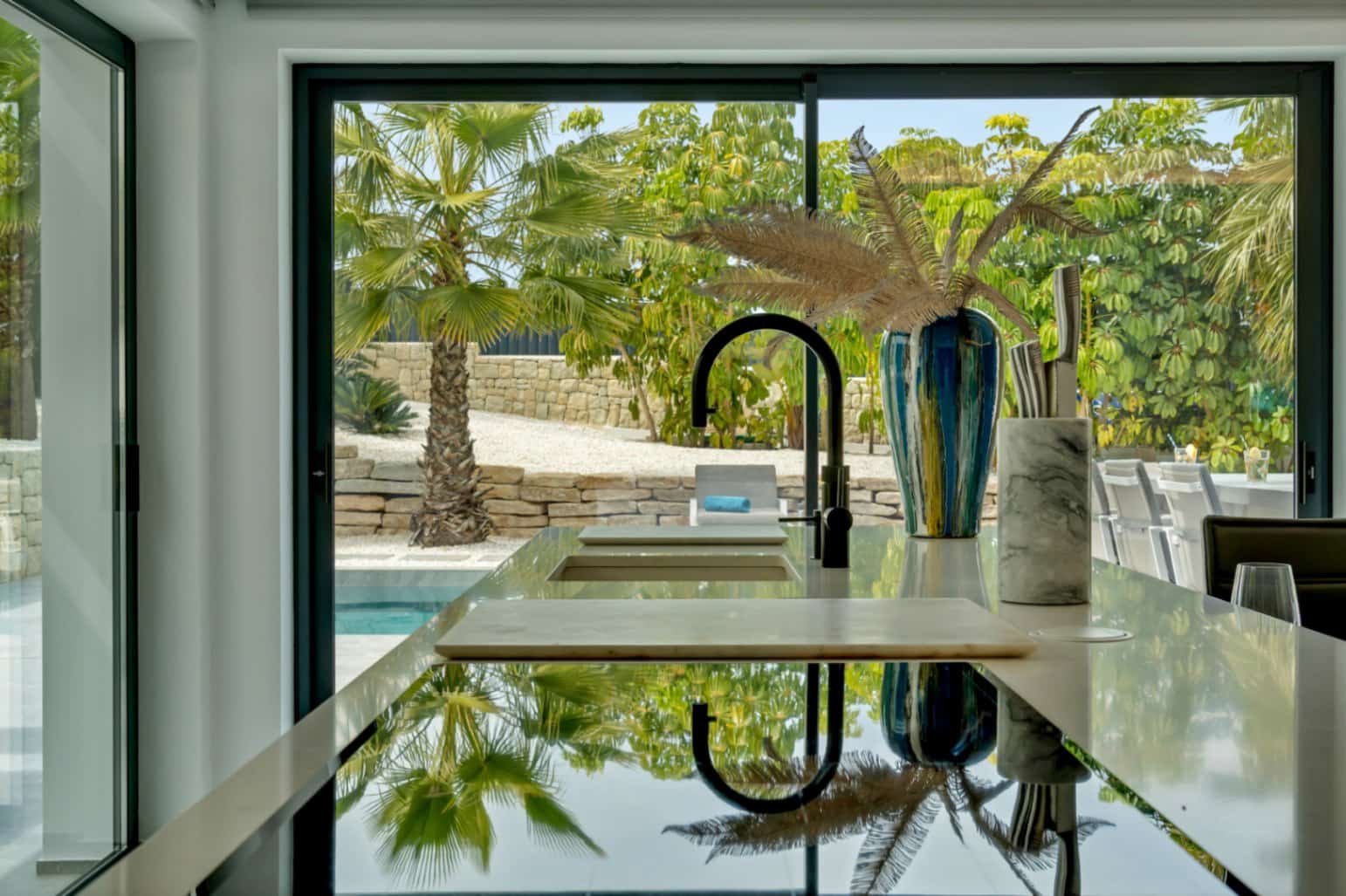 3 soveværelse Villa til salg i Javea / Xabia med swimmingpool garage - € 1.395.000 (Ref: 9997351)