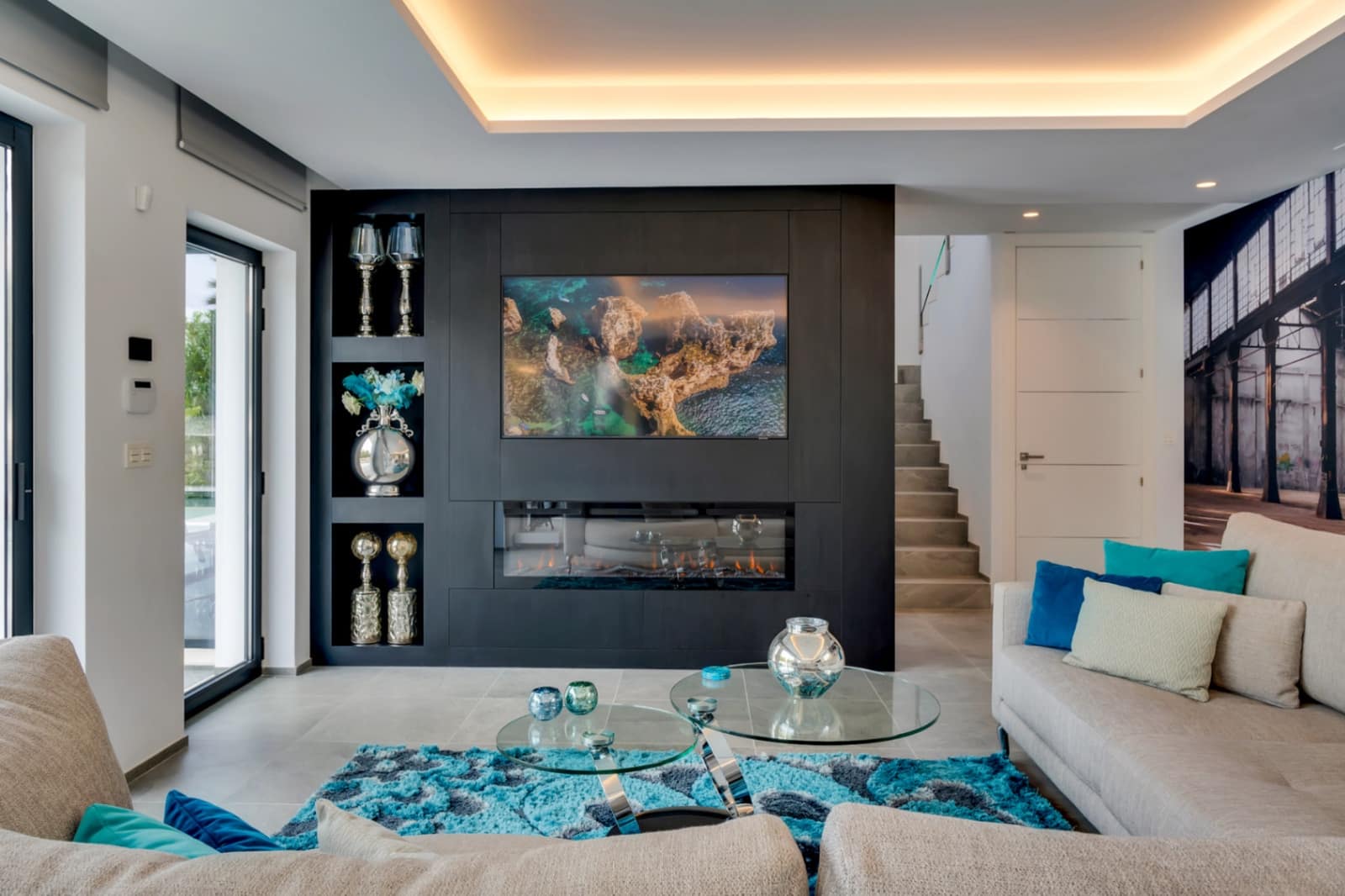 3 soveværelse Villa til salg i Javea / Xabia med swimmingpool garage - € 1.395.000 (Ref: 9997351)