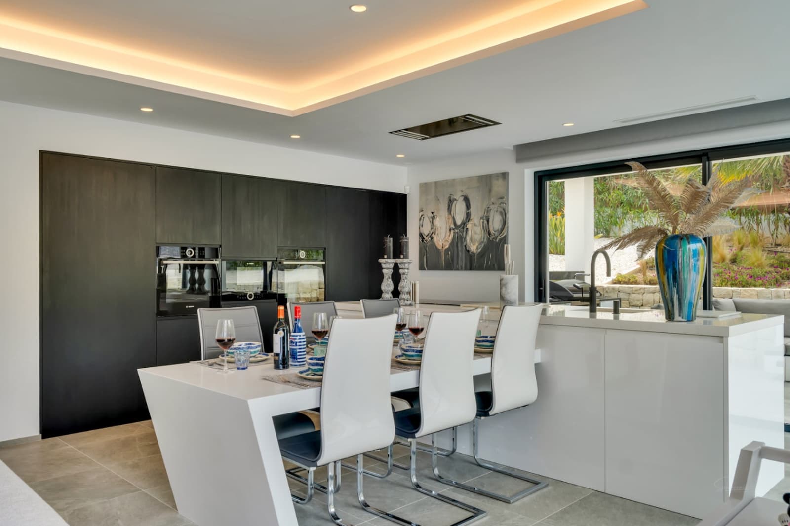 3 soveværelse Villa til salg i Javea / Xabia med swimmingpool garage - € 1.395.000 (Ref: 9997351)
