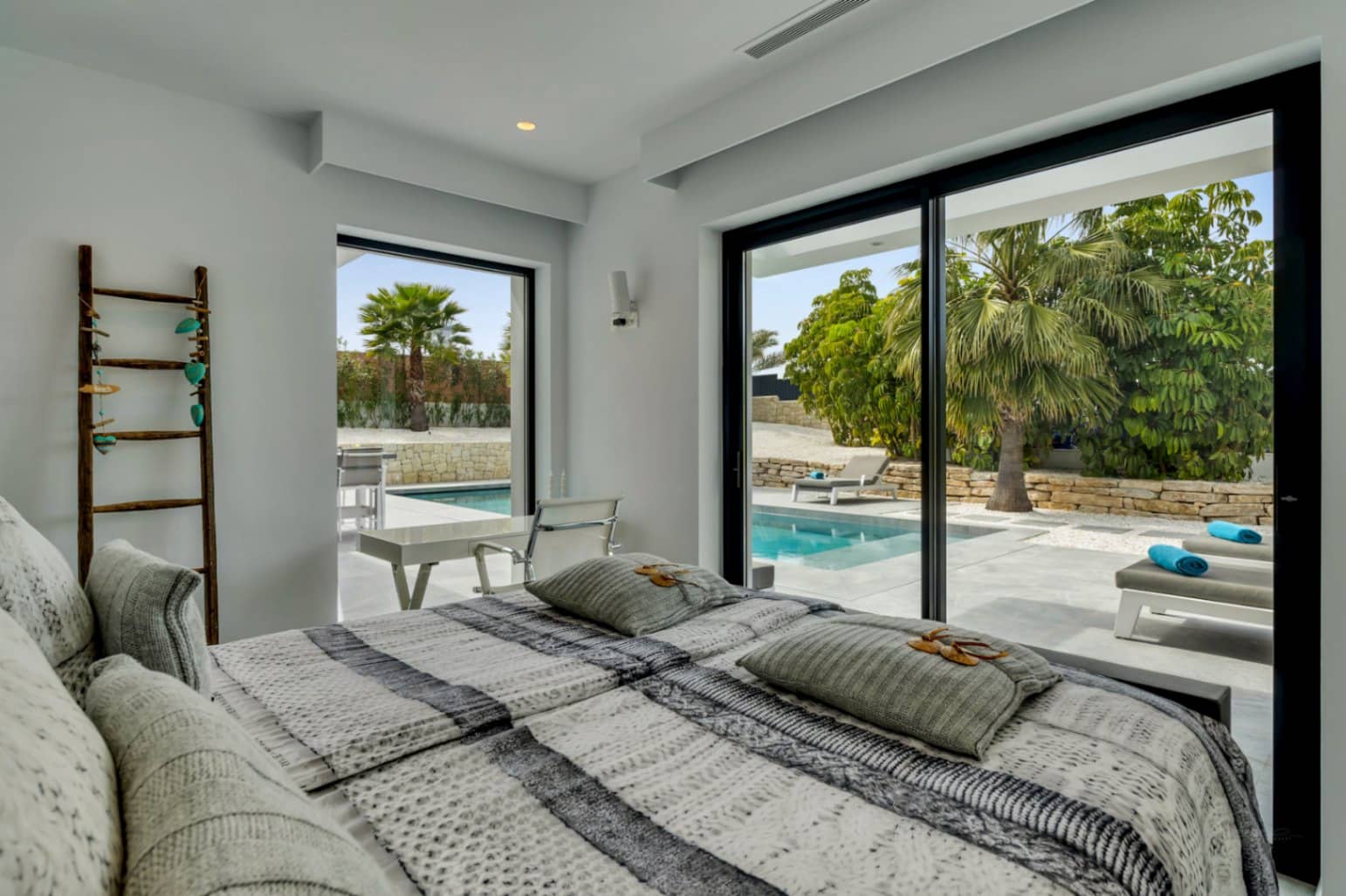 3 soveværelse Villa til salg i Javea / Xabia med swimmingpool garage - € 1.395.000 (Ref: 9997351)
