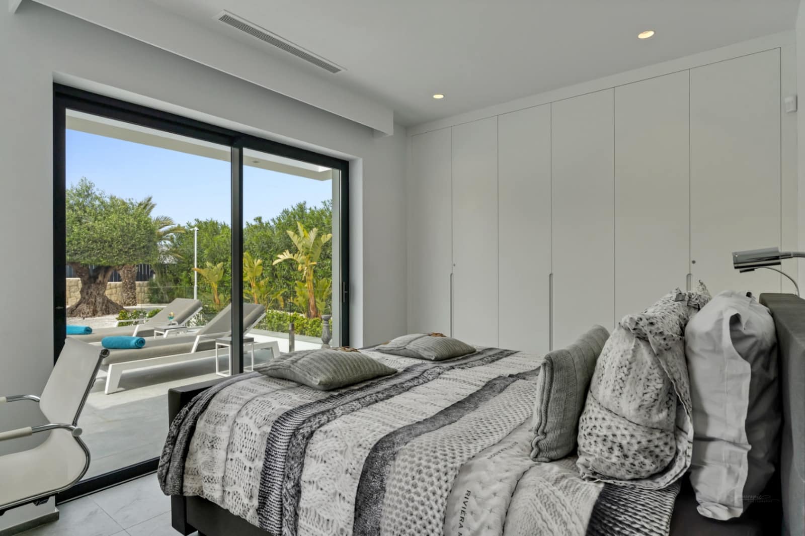 3 soveværelse Villa til salg i Javea / Xabia med swimmingpool garage - € 1.395.000 (Ref: 9997351)