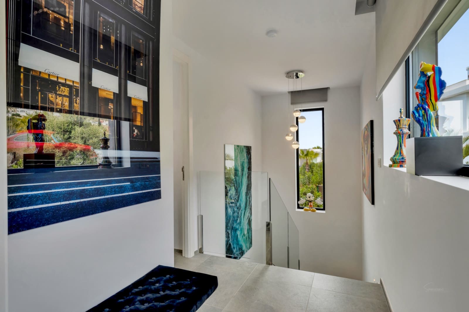 3 soveværelse Villa til salg i Javea / Xabia med swimmingpool garage - € 1.395.000 (Ref: 9997351)