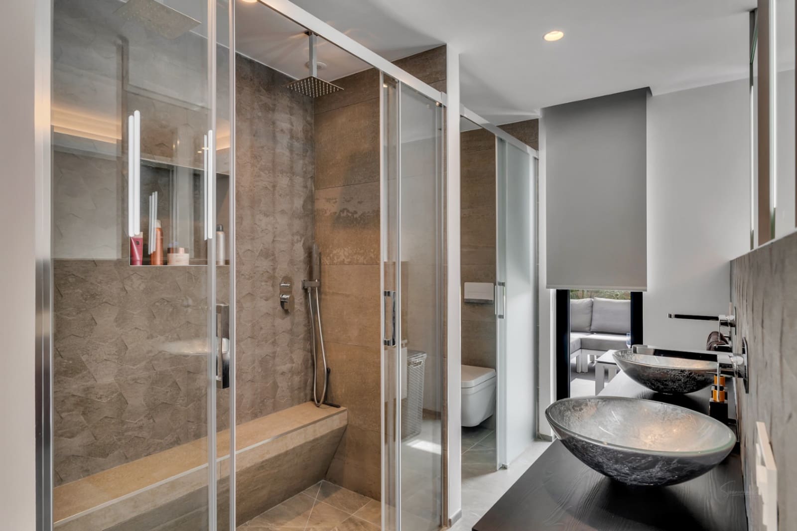 3 soveværelse Villa til salg i Javea / Xabia med swimmingpool garage - € 1.395.000 (Ref: 9997351)