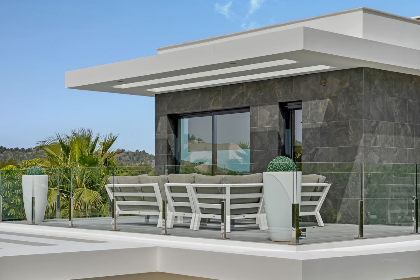 3 soveværelse Villa til salg i Javea / Xabia med swimmingpool garage - € 1.395.000 (Ref: 9997351)