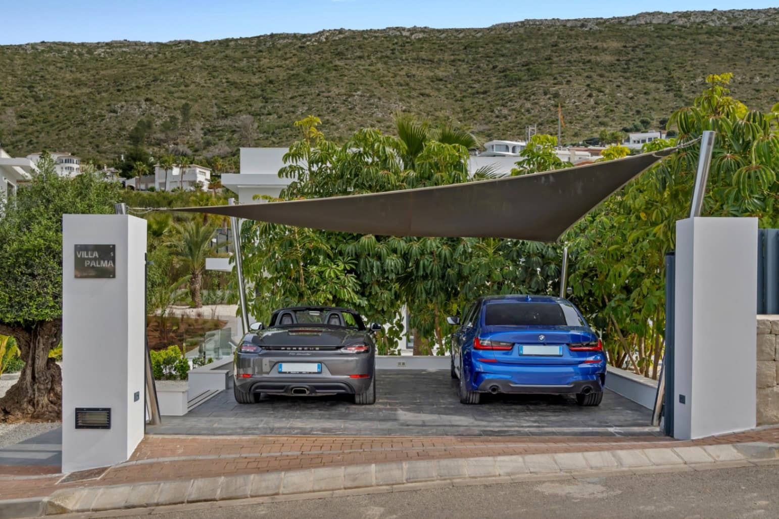 3 soveværelse Villa til salg i Javea / Xabia med swimmingpool garage - € 1.395.000 (Ref: 9997351)