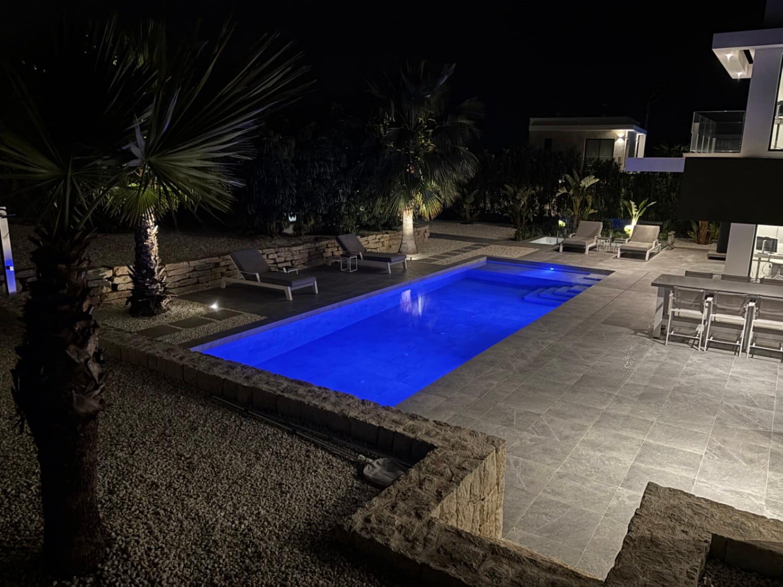 3 soveværelse Villa til salg i Javea / Xabia med swimmingpool garage - € 1.395.000 (Ref: 9997351)