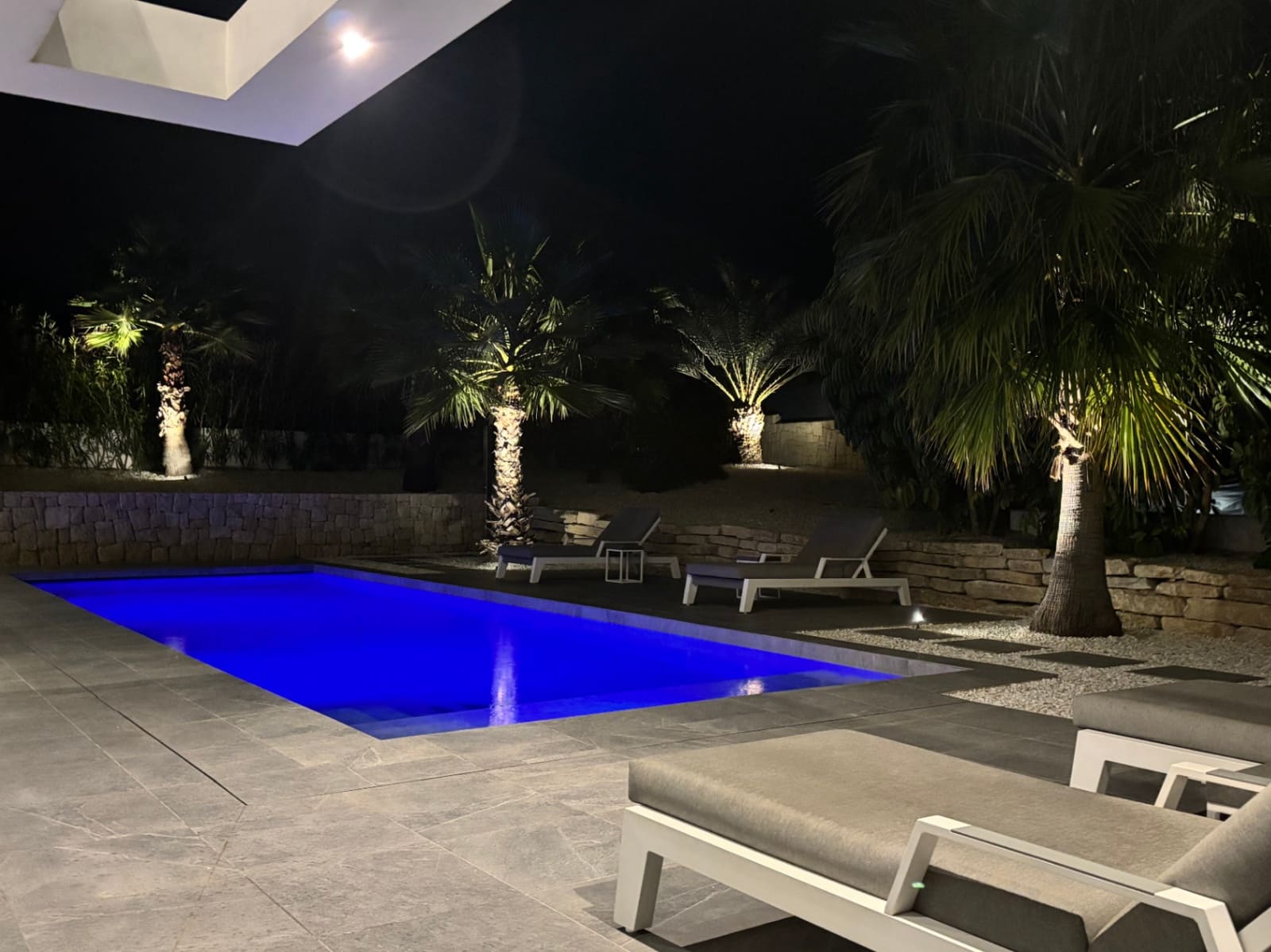 3 soveværelse Villa til salg i Javea / Xabia med swimmingpool garage - € 1.395.000 (Ref: 9997351)