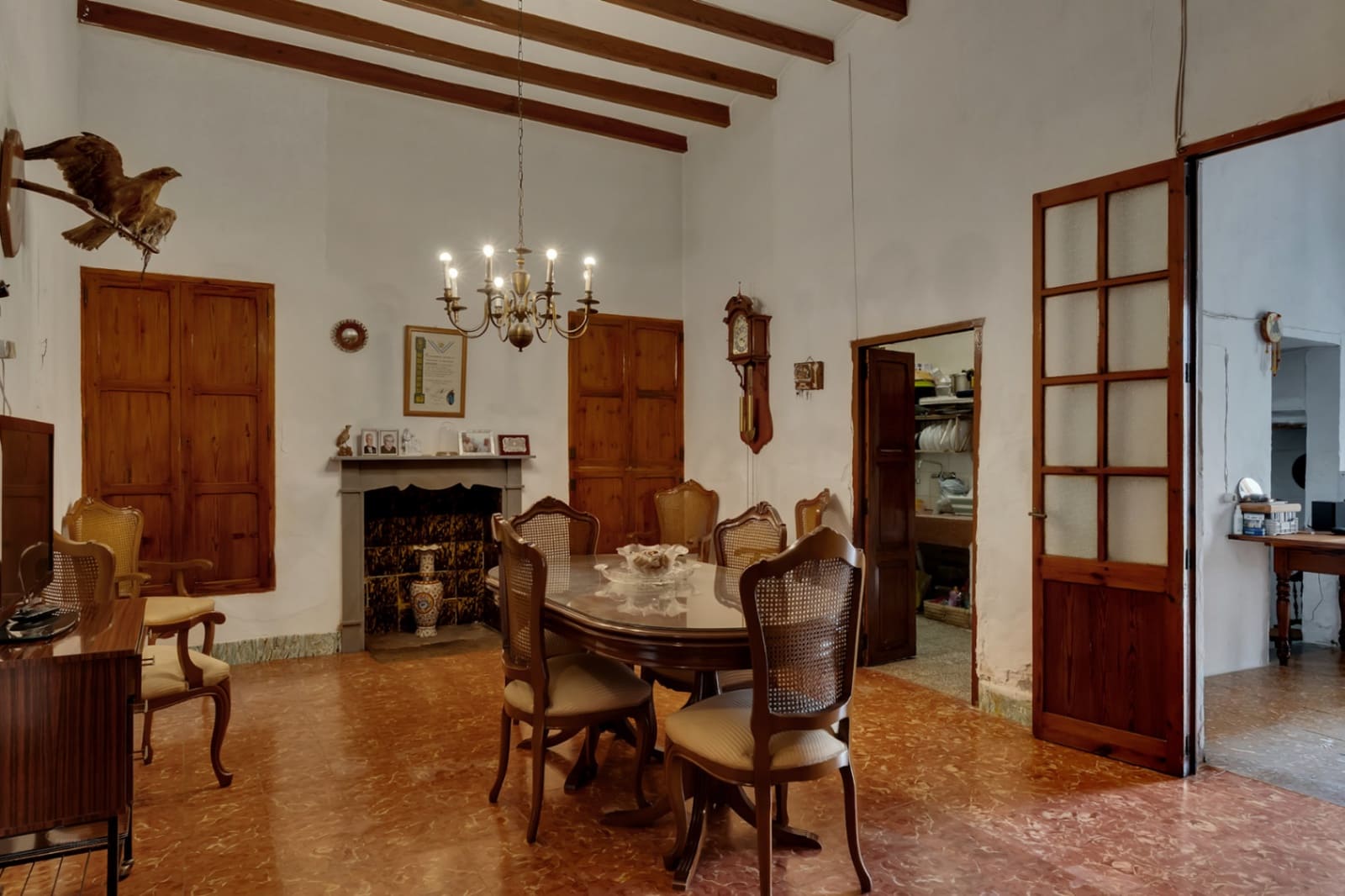 4 bedroom Townhouse for sale in Javea / Xabia with garage - € 499,000 (Ref: 9997352)