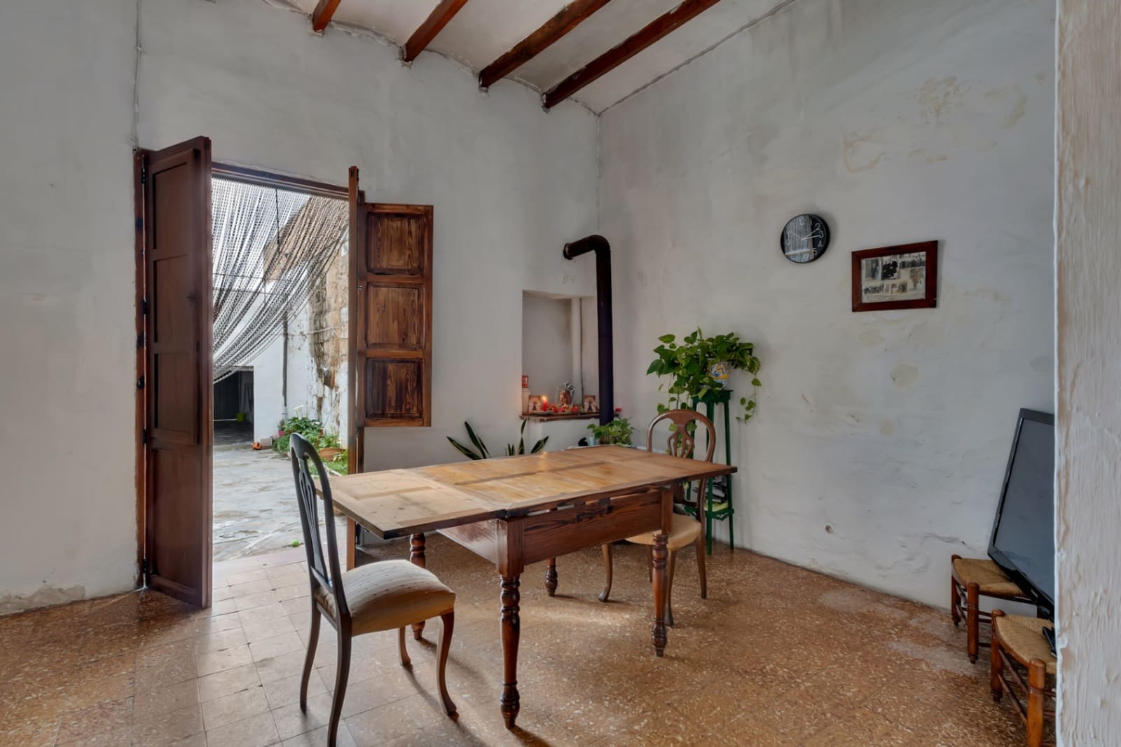 4 bedroom Townhouse for sale in Javea / Xabia with garage - € 499,000 (Ref: 9997352)