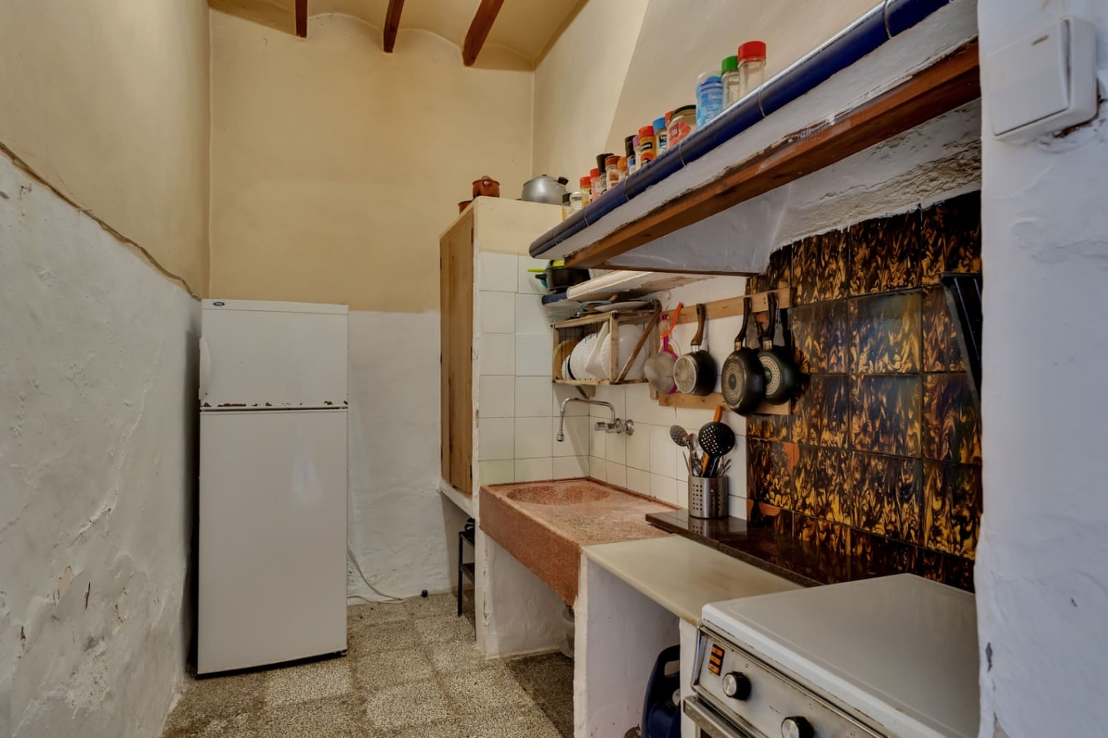 4 bedroom Townhouse for sale in Javea / Xabia with garage - € 499,000 (Ref: 9997352)