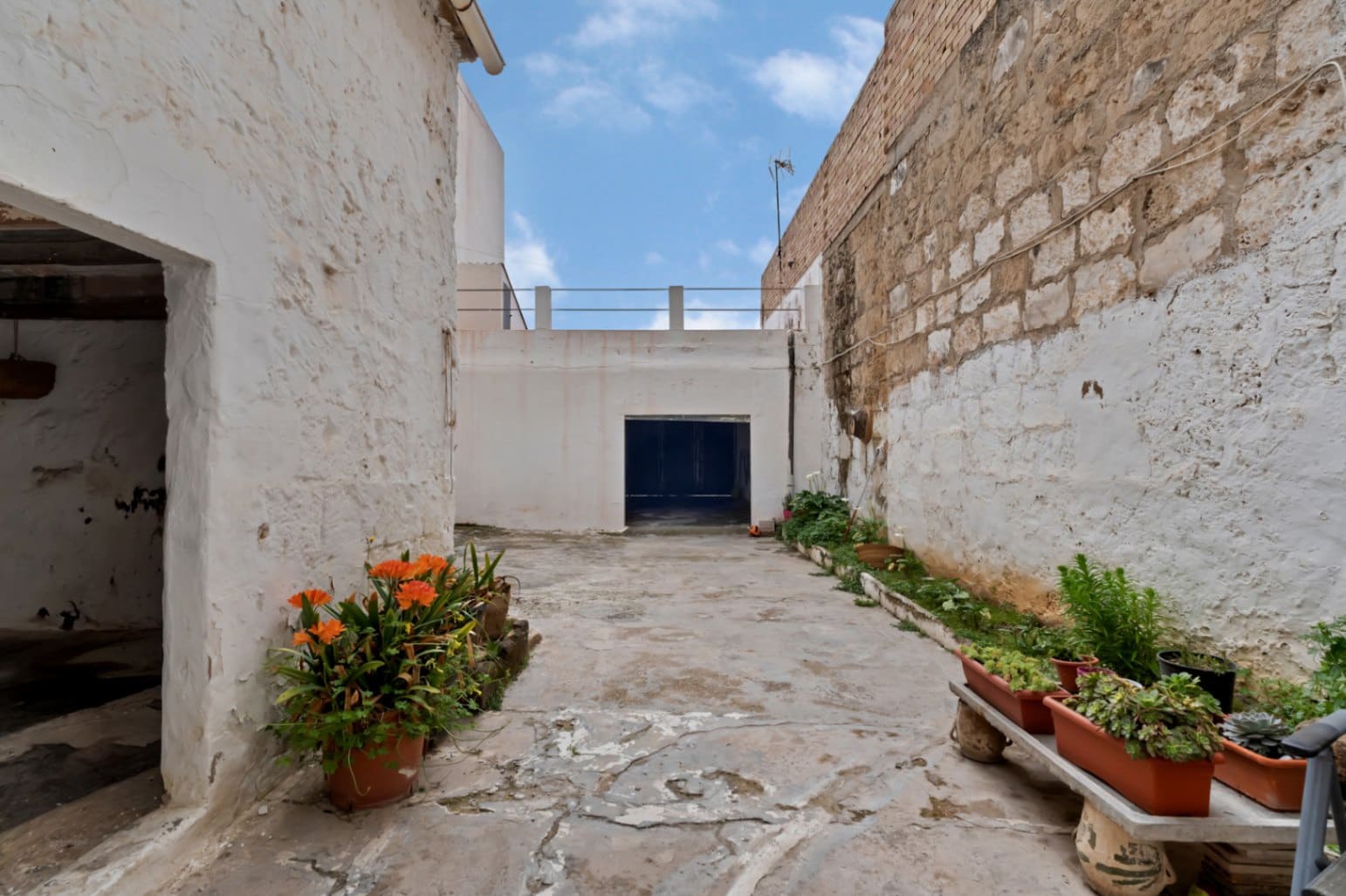 4 bedroom Townhouse for sale in Javea / Xabia with garage - € 499,000 (Ref: 9997352)
