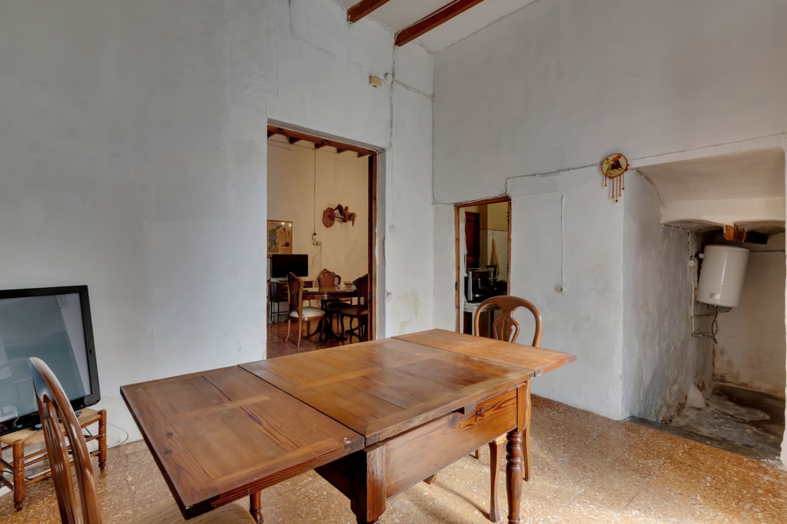 4 bedroom Townhouse for sale in Javea / Xabia with garage - € 499,000 (Ref: 9997352)