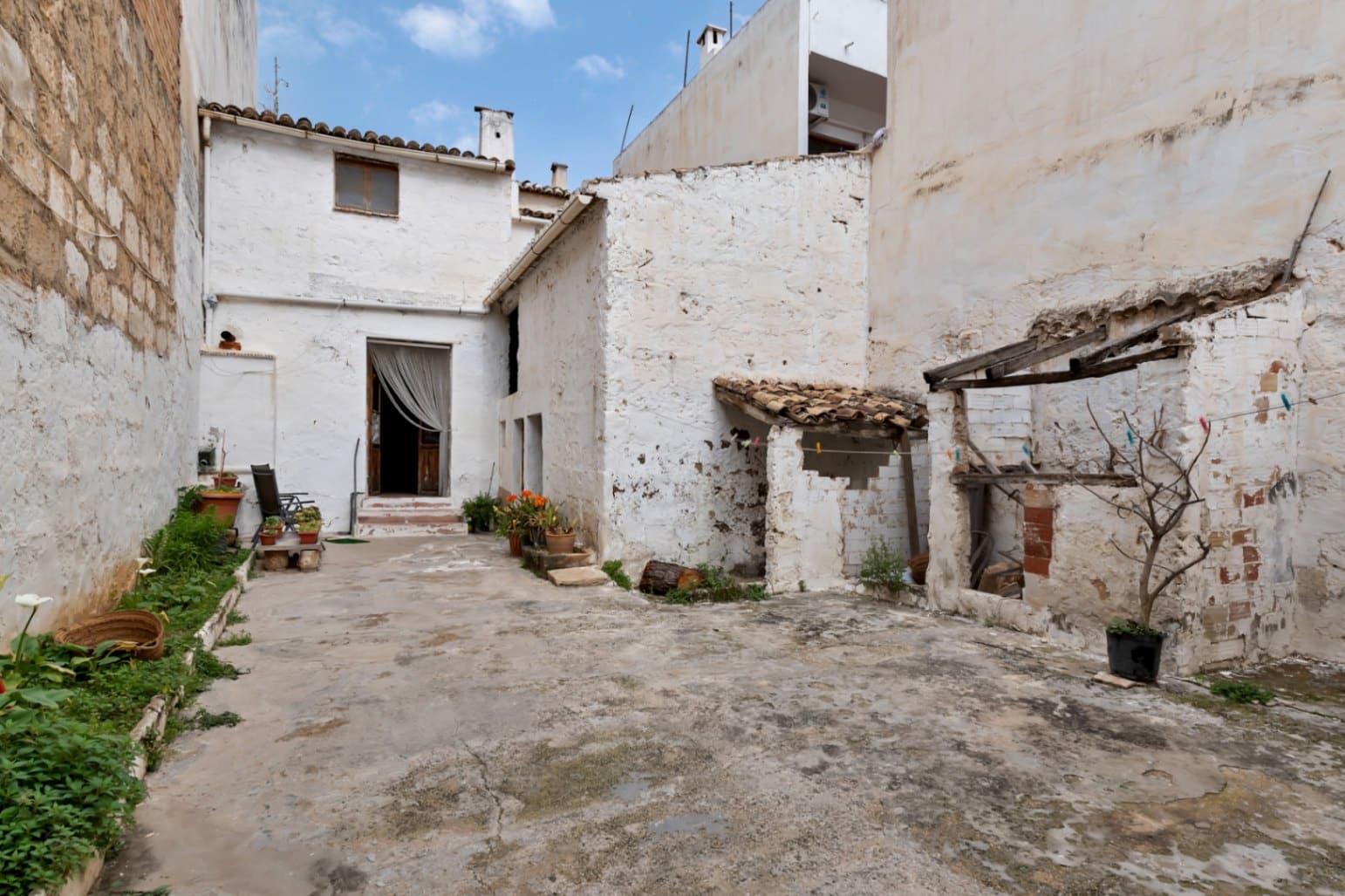 4 bedroom Townhouse for sale in Javea / Xabia with garage - € 499,000 (Ref: 9997352)
