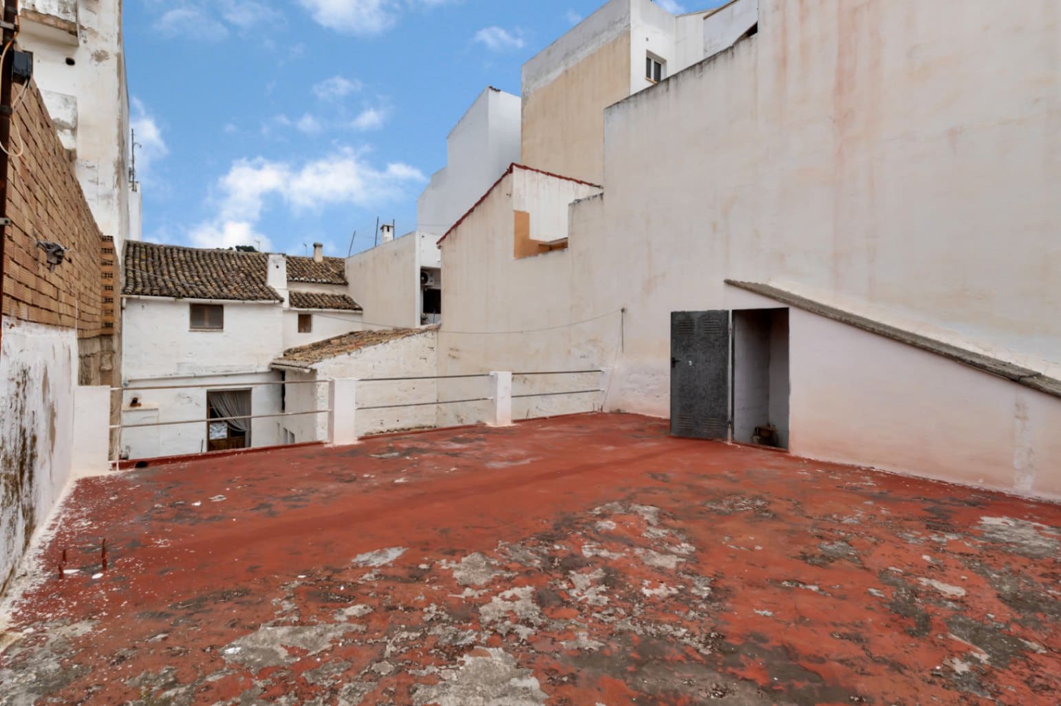 4 bedroom Townhouse for sale in Javea / Xabia with garage - € 499,000 (Ref: 9997352)