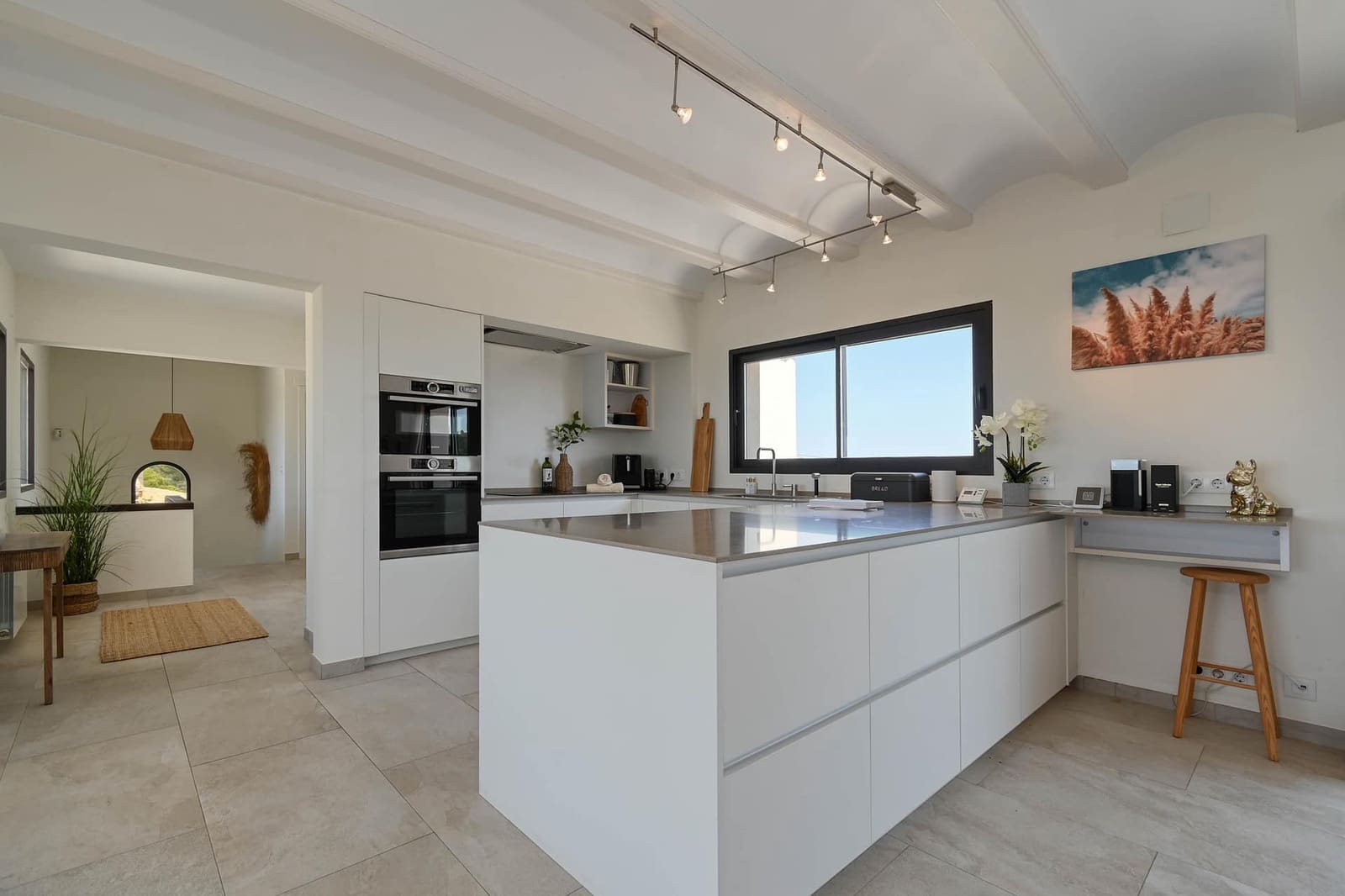 4 sypialnia Willa na sprzedaż w Javea / Xabia z basenem garażem - 1 695 000 € (Ref: 9997353)