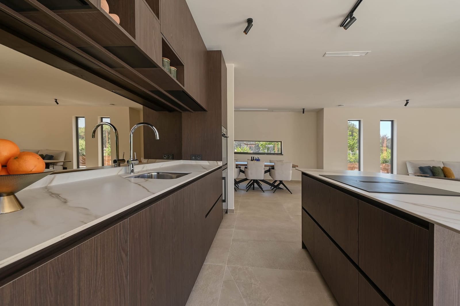 3 soveværelse Villa til salg i Javea / Xabia - € 1.749.000 (Ref: 9997354)