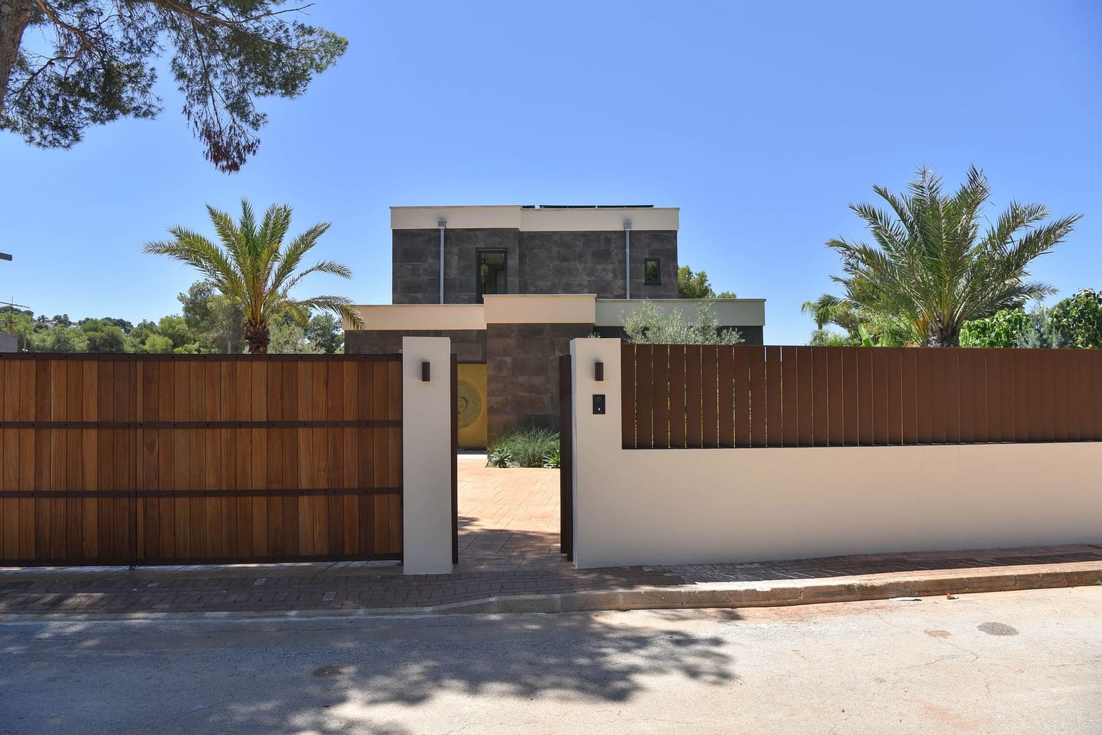 3 soveværelse Villa til salg i Javea / Xabia - € 1.749.000 (Ref: 9997354)