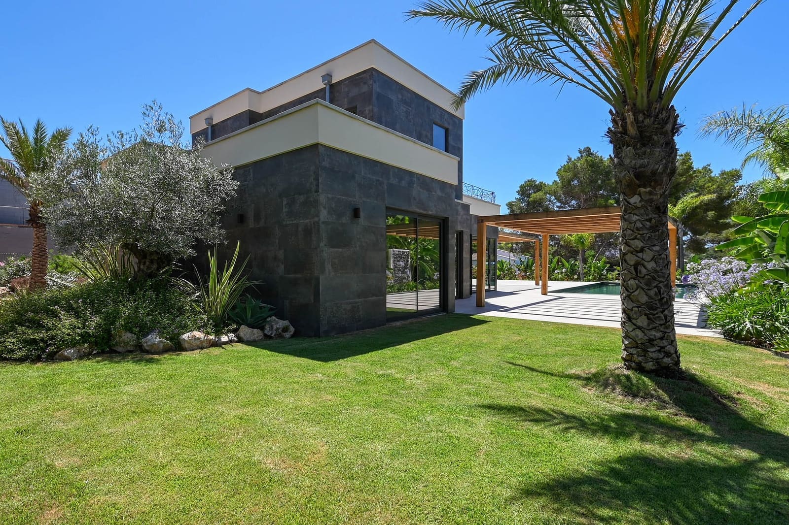 3 soveværelse Villa til salg i Javea / Xabia - € 1.749.000 (Ref: 9997354)