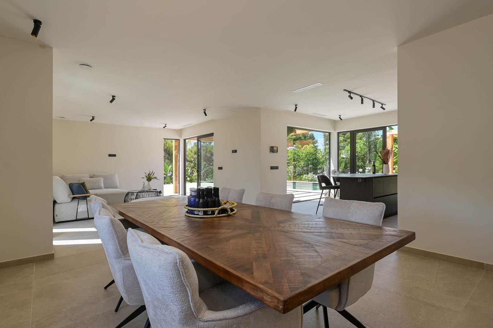 3 soveværelse Villa til salg i Javea / Xabia - € 1.749.000 (Ref: 9997354)