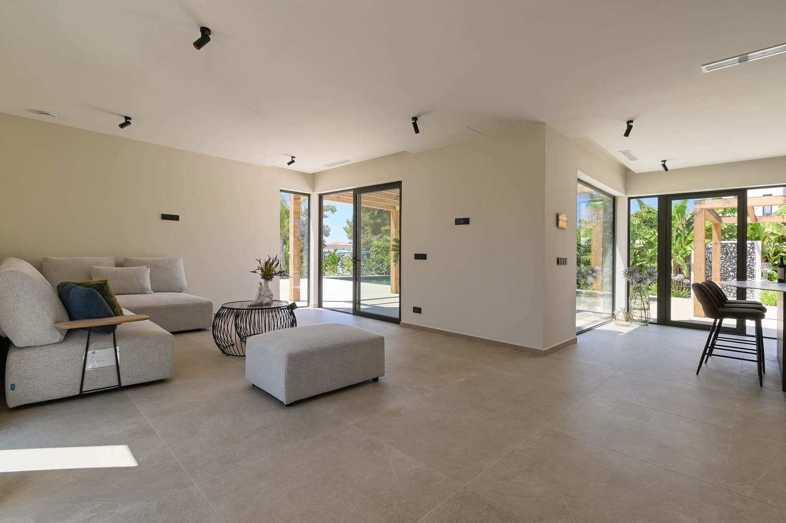 3 soveværelse Villa til salg i Javea / Xabia - € 1.749.000 (Ref: 9997354)