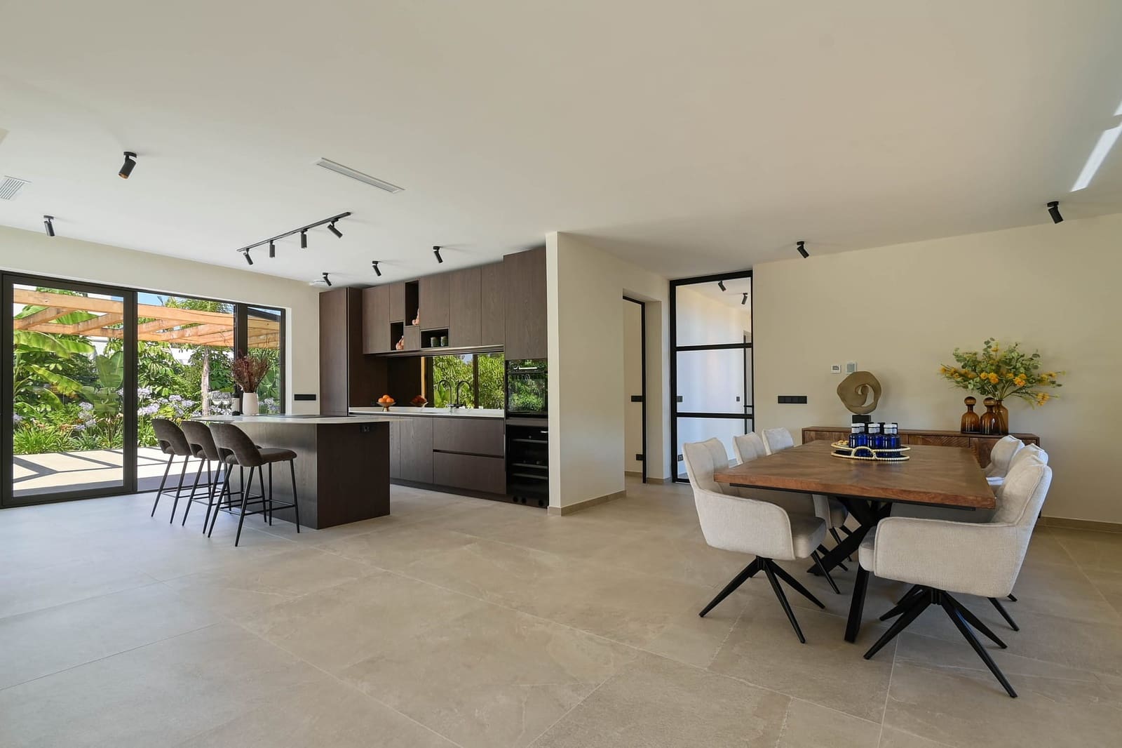 3 soveværelse Villa til salg i Javea / Xabia - € 1.749.000 (Ref: 9997354)