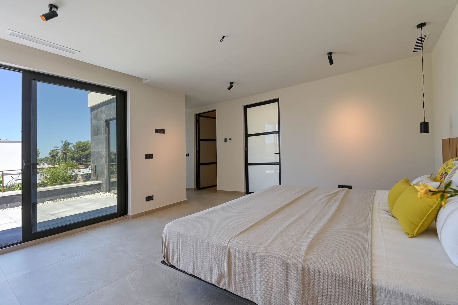 3 soveværelse Villa til salg i Javea / Xabia - € 1.749.000 (Ref: 9997354)