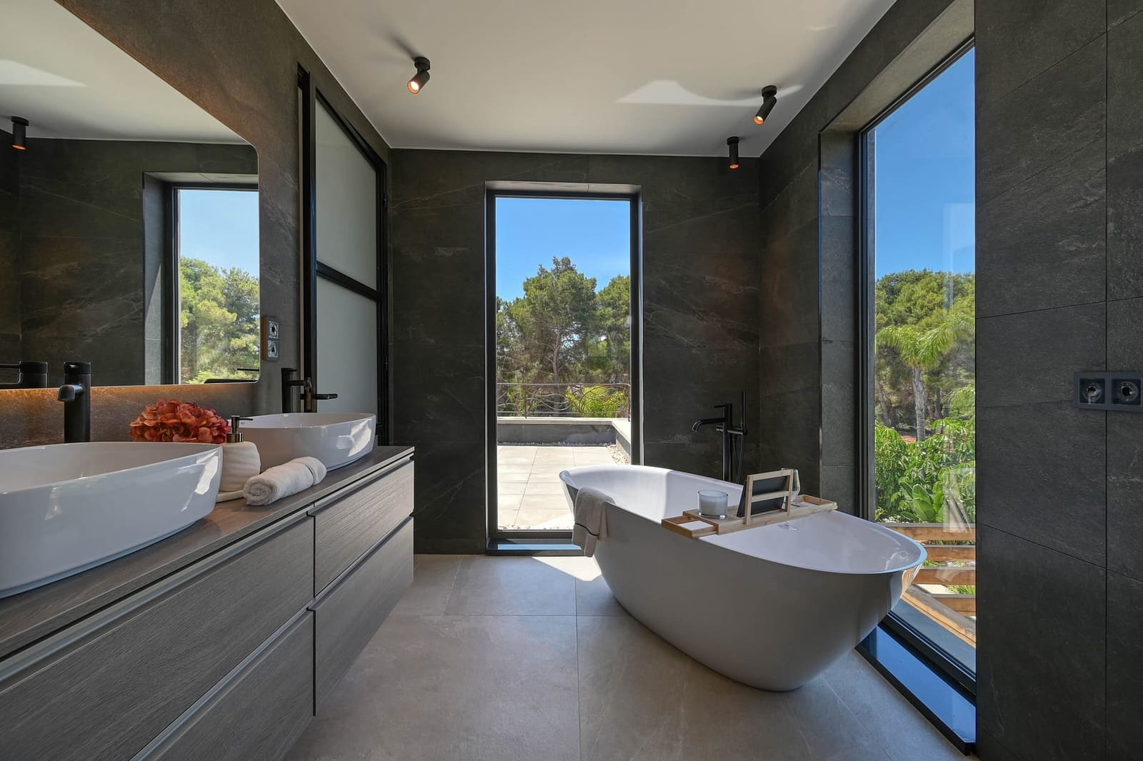3 soveværelse Villa til salg i Javea / Xabia - € 1.749.000 (Ref: 9997354)