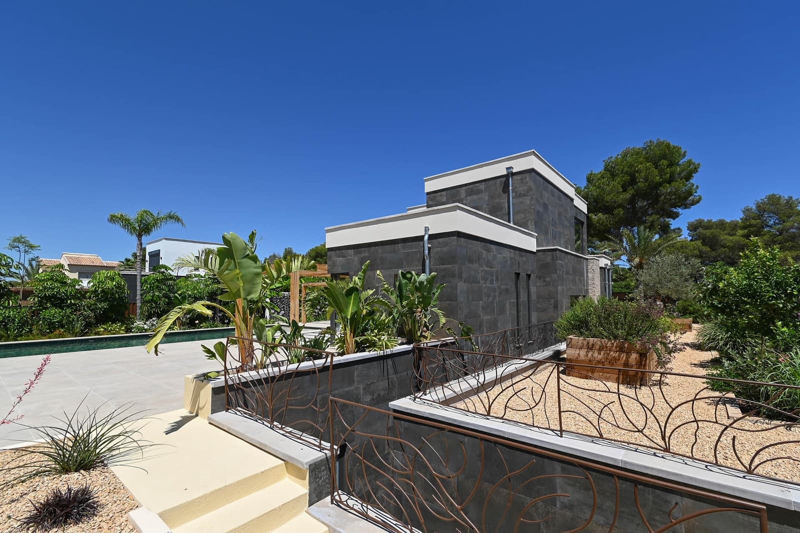 3 soveværelse Villa til salg i Javea / Xabia - € 1.749.000 (Ref: 9997354)