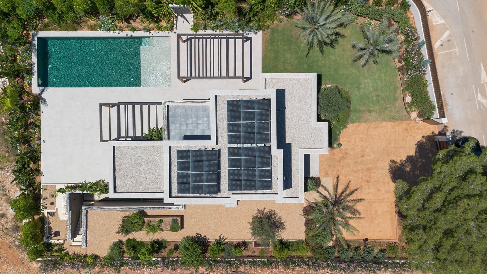 3 soveværelse Villa til salg i Javea / Xabia - € 1.749.000 (Ref: 9997354)