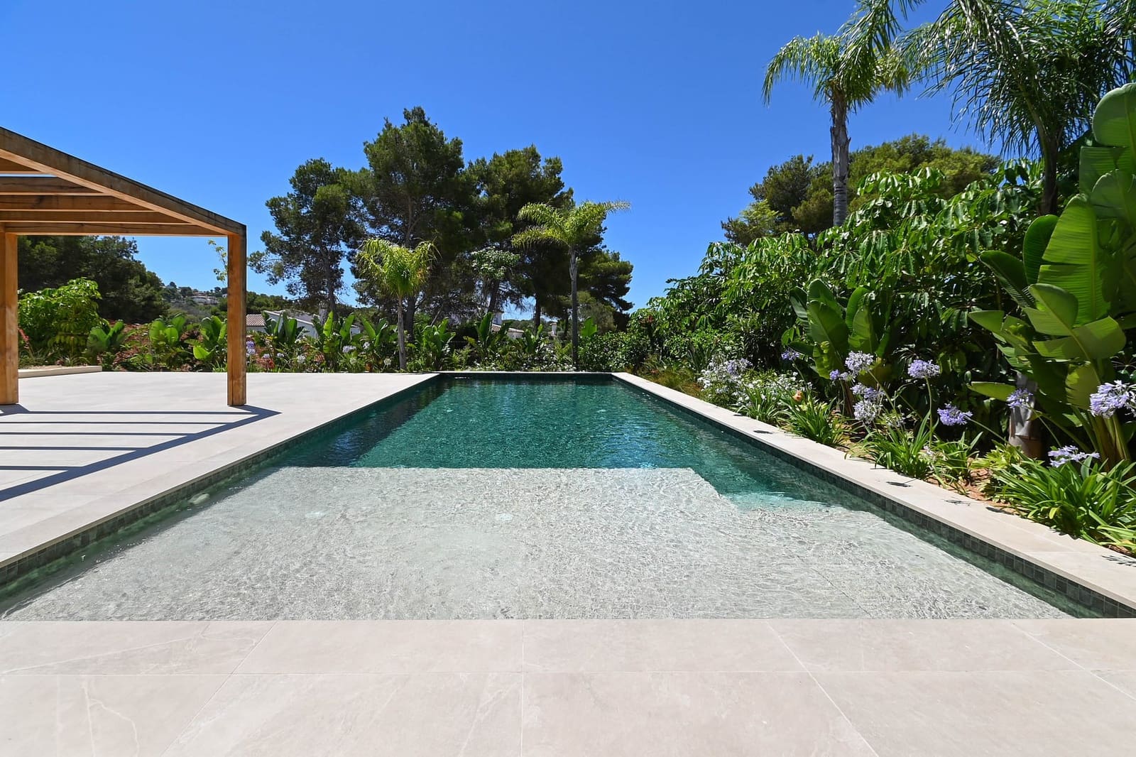 3 soveværelse Villa til salg i Javea / Xabia - € 1.749.000 (Ref: 9997354)
