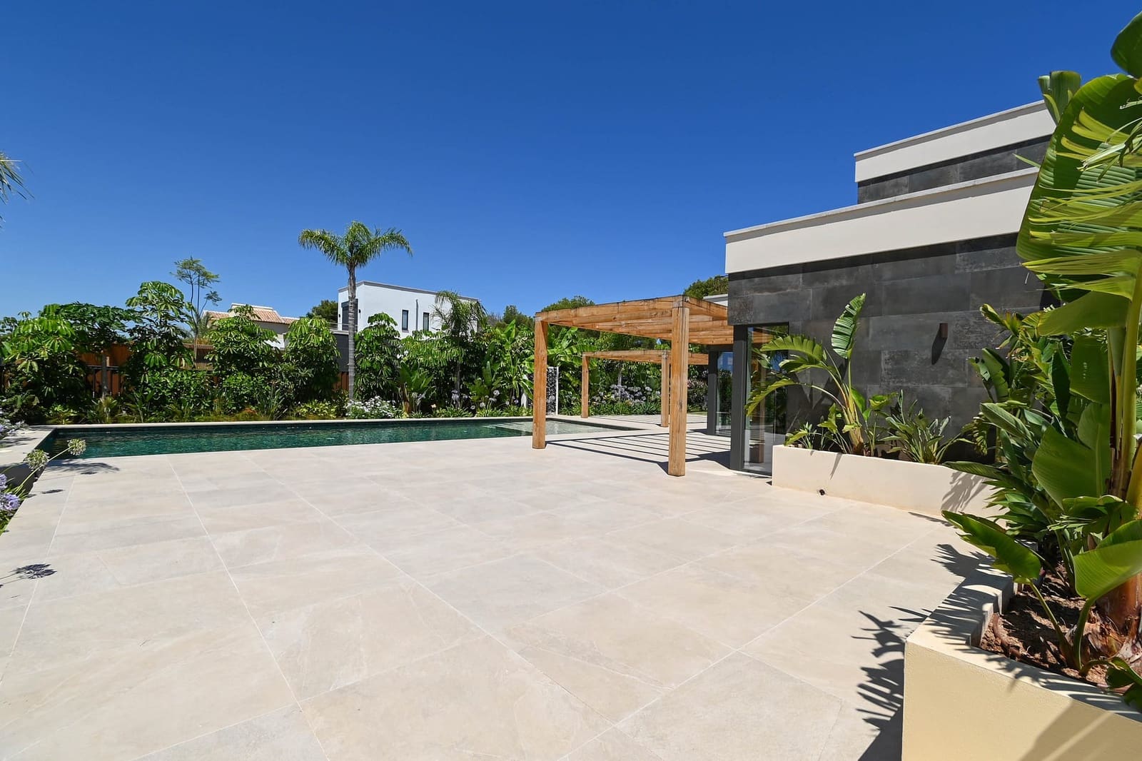 3 soveværelse Villa til salg i Javea / Xabia - € 1.749.000 (Ref: 9997354)