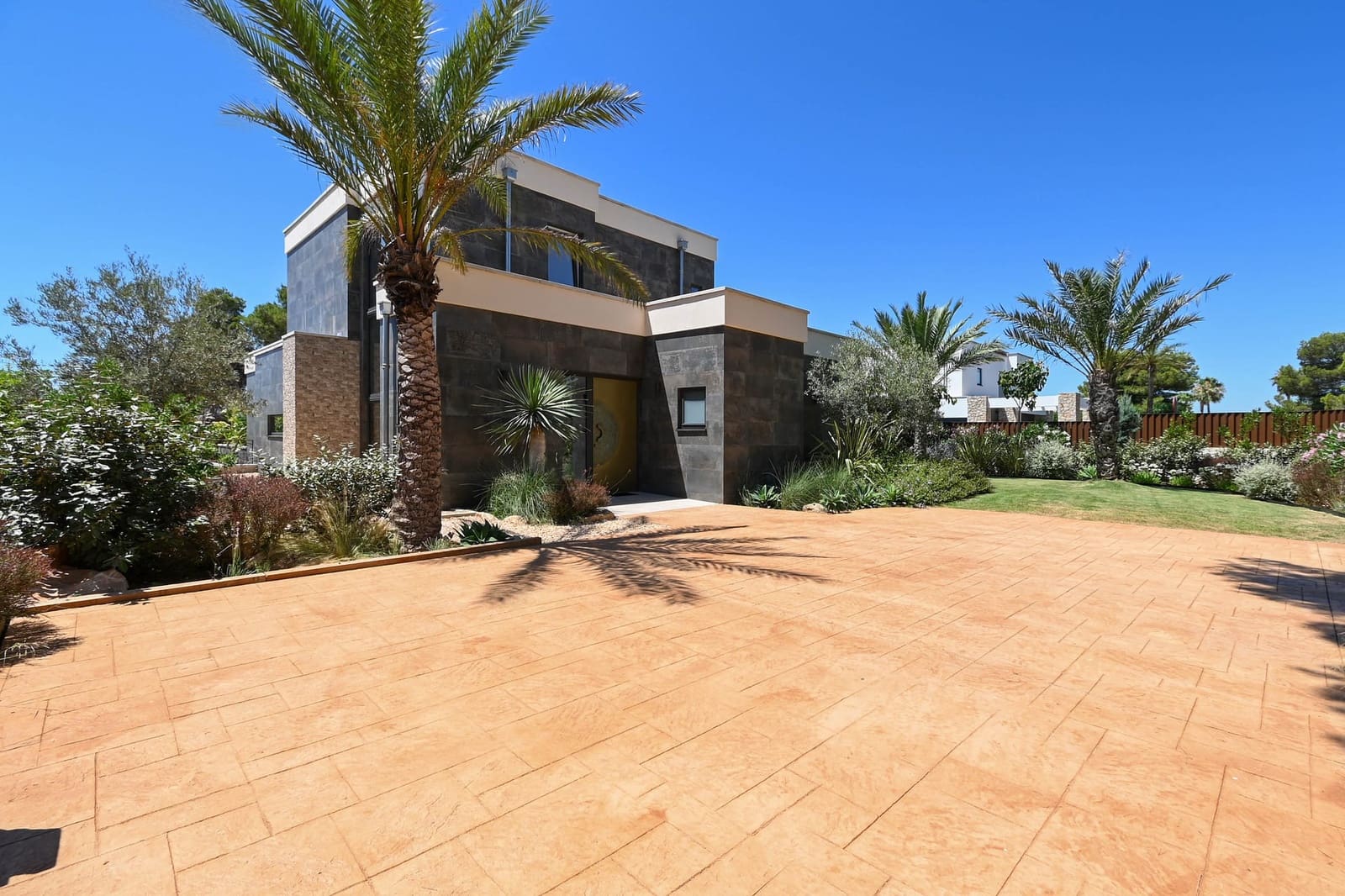 3 soveværelse Villa til salg i Javea / Xabia - € 1.749.000 (Ref: 9997354)