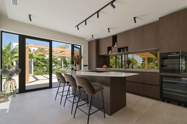 4 quarto Moradia para venda em La Granadella  - Costa Nova, Javea / Xàbia - 1 749 000 € (Ref: 9997354)