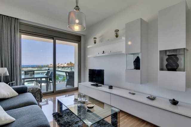 3 slaapkamer Appartement te koop in Arenal, Javea / Xàbia met zwembad garage - € 997.000 (Ref: 9997355)