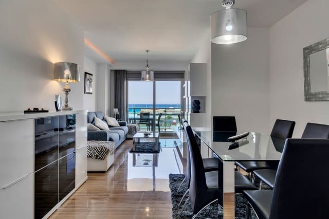 3 slaapkamer Appartement te koop in Arenal, Javea / Xàbia met zwembad garage - € 997.000 (Ref: 9997355)