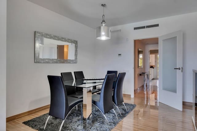 3 slaapkamer Appartement te koop in Arenal, Javea / Xàbia met zwembad garage - € 997.000 (Ref: 9997355)