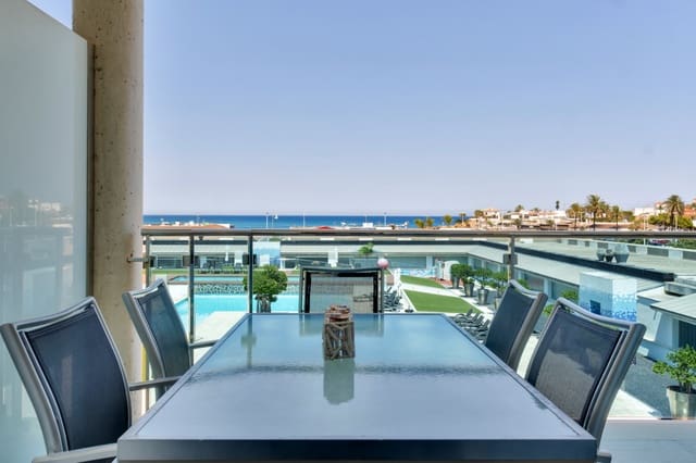 3 slaapkamer Appartement te koop in Arenal, Javea / Xàbia met zwembad garage - € 997.000 (Ref: 9997355)