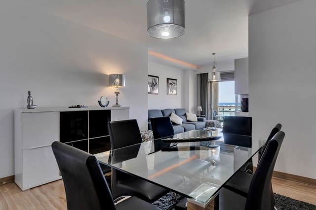 3 slaapkamer Appartement te koop in Arenal, Javea / Xàbia met zwembad garage - € 997.000 (Ref: 9997355)