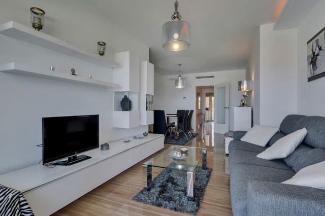 3 slaapkamer Appartement te koop in Arenal, Javea / Xàbia met zwembad garage - € 997.000 (Ref: 9997355)