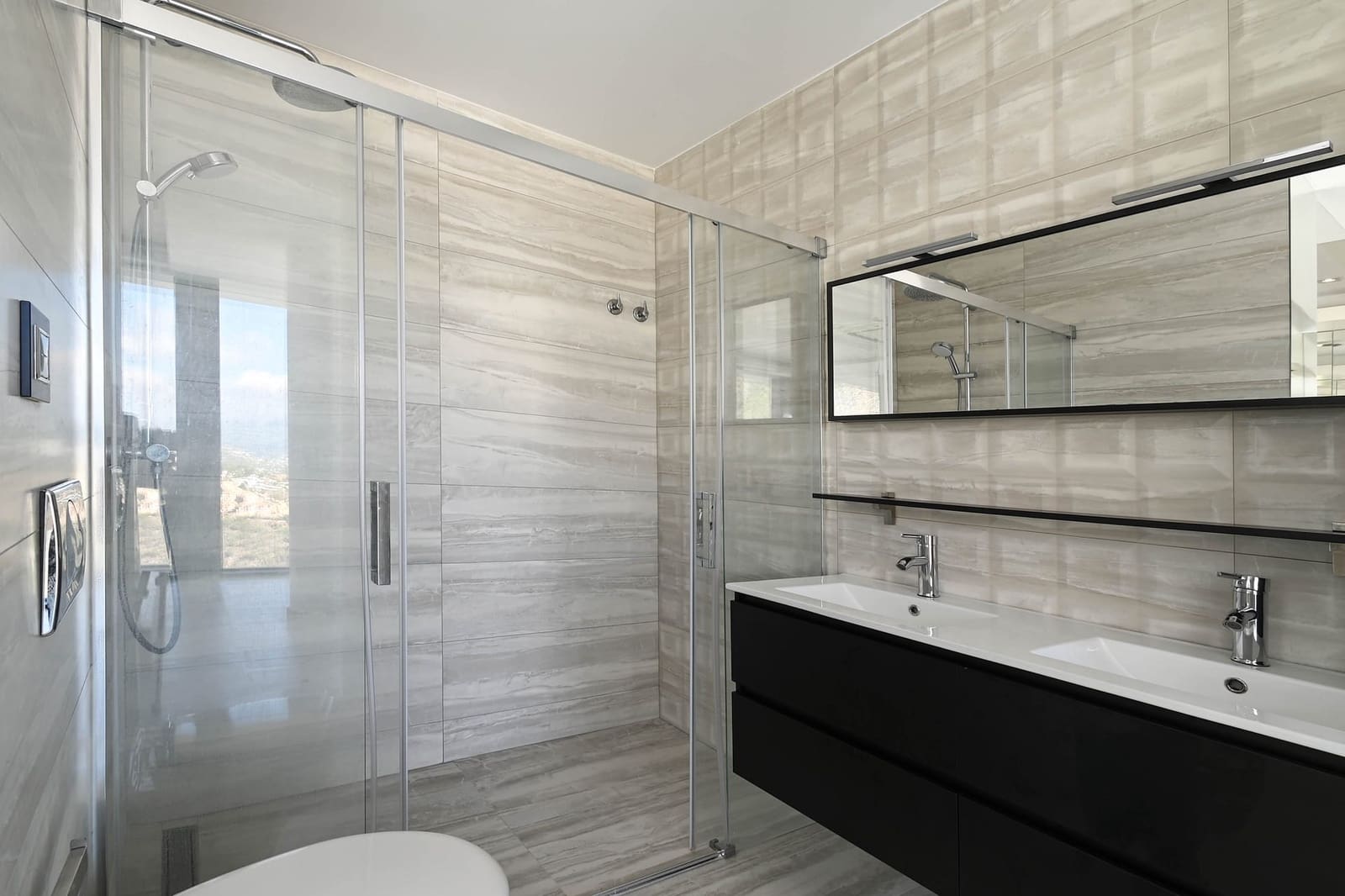 6 soveværelse Villa til salg i Altea med swimmingpool garage - € 2.495.000 (Ref: 9997356)