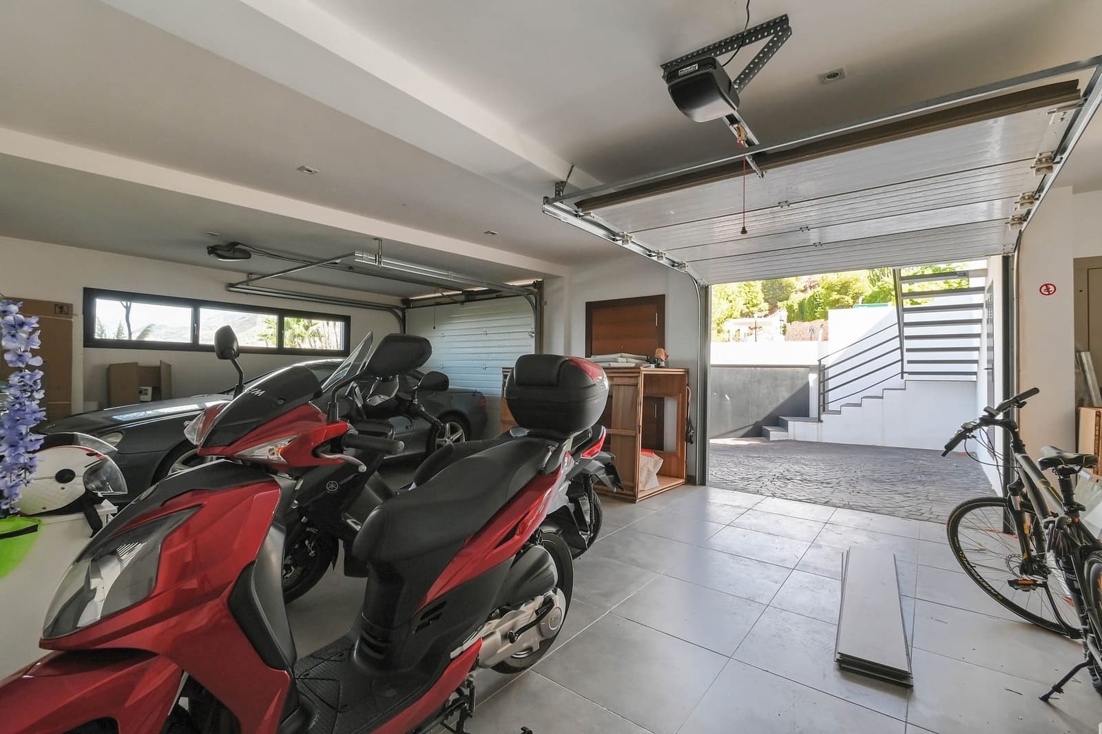 6 soveværelse Villa til salg i Altea med swimmingpool garage - € 2.495.000 (Ref: 9997356)