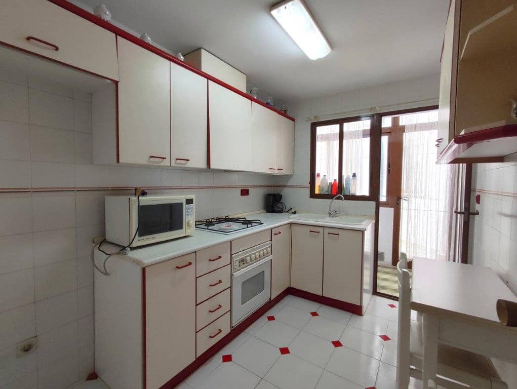 3 soveværelse Lejlighed til salg i Denia - € 220.000 (Ref: 9997357)